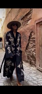 Kimono, Verzenden, Zo goed als nieuw, Maat 36 (S), Zara
