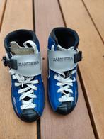 Zandstra skeeler/schaats schoenen, Sport en Fitness, Skeelers, Overige merken, Inline skates 5 wielen, Ophalen of Verzenden, Dames