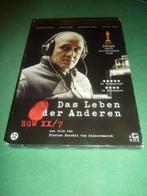 Das Leben der Anderen Florian Henckel von Donnersmarck dvd, Vanaf 12 jaar, Ophalen of Verzenden, Zo goed als nieuw, Duitsland