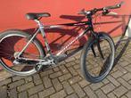 SPECIALIZED  hardrock MTB 26” Deore LX 27 V. mountainbike, Gebruikt, Heren, 49 tot 53 cm, Geen vering