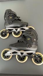 Rollerblade MACROBLADE 110 3WD maat 40,5, Ophalen, Zo goed als nieuw, Bescherming, Overige merken