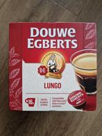 Douwe Egberts Koffiecapsules Lungo, Nieuw!, Huis en Inrichting, Ophalen of Verzenden, Nieuw
