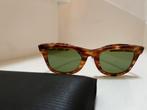 Retro zonnebril Ray-Ban, model Wayfarer, Ophalen of Verzenden, Gebruikt