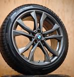 19" WINTER 715M BMW velgen X1 F48 X2 F39 U06 2 serie tourer, 19 inch, Gebruikt, BMW, Personenwagen