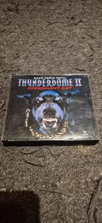 Thunderdome II 2 repress 2011, Ophalen of Verzenden, Zo goed als nieuw