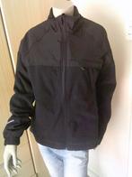 FRISTADS NIEUW zwart fleece jacket fleecevest M, Verzenden, Nieuw, Heren, Fristads