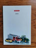 Wiking catalogus 2004, Hobby en Vrije tijd, Modeltreinen | H0, Gelijkstroom of Wisselstroom, Nieuw, NS, Lima