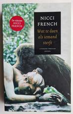 4 x Nicci French € 4,00 -Huis vol leugens +Bezeten van mi j+, Ophalen of Verzenden, Gelezen, Europa overig