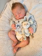 Reborn baby Elsie aanbieding, Ophalen of Verzenden, Nieuw, Babypop, Levensecht of Reborn