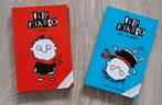 Stephan Pastis Flip Fiasco ongelezen in rood staat naam in., Ophalen, Zo goed als nieuw, Stephan Pastis