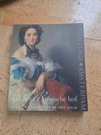 Aan het Russische hof paleis protocol 19de eeuw hermitage, Ophalen of Verzenden, Zo goed als nieuw