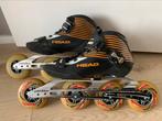 Head / Powerslide inline speed skate skeeler roller maat 40, Ophalen of Verzenden, Zo goed als nieuw, Inline skates 4 wielen, Powerslide