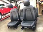 Mercedes C118 CLA verwarmde kunstlederen stoelen met bank, Ophalen, Gebruikt, Mercedes-Benz