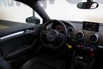 Audi A3 Sportback 1.4 TFSI Pro Line S | Incl. 12 maanden gar, 12 maanden, Gebruikt, Leder en Stof, Origineel Nederlands