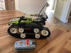 Lego Technic 42065 rupsband voertuig, Kinderen en Baby's, Speelgoed | Duplo en Lego, Ophalen of Verzenden, Zo goed als nieuw