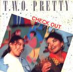 Ruil of koop T.W.O Pretty Check Out (CD), Ophalen of Verzenden, 1985 tot 2000, Gebruikt