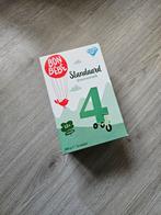 Bon Bebe Standaard 4 Dreumesmelk 12+ maanden, Kinderen en Baby's, Ophalen of Verzenden, Nieuw, Overige typen