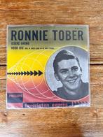 Ronnie Tober (favorieten expres), Gebruikt, Ophalen of Verzenden, 7 inch, Single