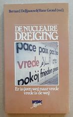 De nucleaire dreiging (Kernwapens) Poetin, Verzamelen, Ophalen of Verzenden