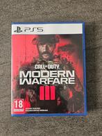 Call of duty modern warfare 3, Spelcomputers en Games, Ophalen of Verzenden, Zo goed als nieuw