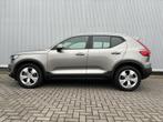 Volvo XC40 T2 Automaat Momentum Business | Adaptieve Cruise, Auto's, Volvo, Te koop, Zilver of Grijs, Benzine, 1477 cc