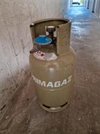 Primagaz gasfles met beetje inhoud, Tuin en Terras, Gasbarbecues, Ophalen, Zo goed als nieuw, Primagaz