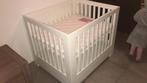 Bopita alaska box heel netjes!, Kinderen en Baby's, Boxen, Ophalen, Zo goed als nieuw, Vierkant, Boxkleed