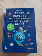 Terry Dentons Echt Serieus Geweldige Gids voor Alles, Ophalen of Verzenden, Gelezen, Terry Denton, Non-fictie