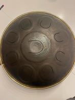 Steel Tongue Drum, Muziek en Instrumenten, Percussie, Ophalen, Zo goed als nieuw, Melodische percussie
