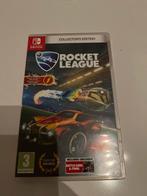 Rocket League Collector's Edition - Nintendo Switch, Eén computer, Ophalen of Verzenden, Zo goed als nieuw, Sport