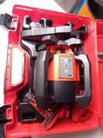 hilti laser  roterend, Doe-het-zelf en Verbouw, Ophalen of Verzenden, Gebruikt, Afstand