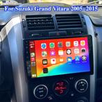 Suzuki Grand Vitara 3 - 2005-2015 - Carplay - Montage, Nieuw, Ophalen of Verzenden, A, A