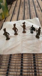 Ferero sodaatjes uit verassingsei, Ophalen of Verzenden, Zo goed als nieuw