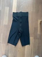 Moreno Recovery dames  Compressie korte broek  S - Zwart, Kleding | Dames, Ophalen of Verzenden, Zo goed als nieuw, Zwart, Kort