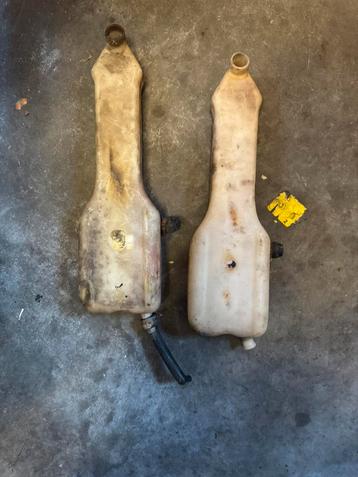 2 x olietank honda mt beschikbaar voor biedingen