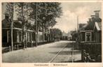 Veenwouden- Middenbuurt, Verzamelen, Ansichtkaarten | Nederland, Ophalen of Verzenden, Voor 1920, Gelopen, Friesland