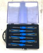 Precisie schroevendraaiers HANDSON torx set., Ophalen of Verzenden, Zo goed als nieuw