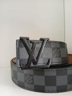 Louis Vuitton Riem - Stijlvol Accessoire, Kleding | Heren, Riemen en Ceinturen, Ophalen of Verzenden, Zo goed als nieuw, 115 cm of meer