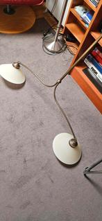 Hanglamp (messing), Ophalen, Gebruikt, Metaal, 75 cm of meer
