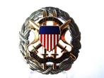 Embleem,US,Army,Joint,Chiefs,Of,Staff,Pentagon, Verzamelen, Verzenden, Landmacht, Amerika, Embleem of Badge
