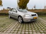 Opel Astra 1.6 16V AUTOMAAT (weinig km), 4 cilinders, 100 pk, Origineel Nederlands, Particulier