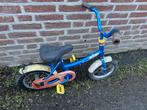 Kinderfiets, Ophalen, Gebruikt, Minder dan 16 inch