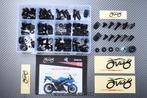Kuip bouten set voor YAMAHA YZF R1 2007 - 2008, Ophalen of Verzenden