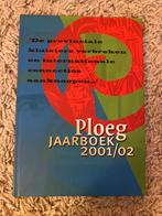 Ploeg Jaarboek 2001/02 - Groninger Kunst, Ophalen of Verzenden, Zo goed als nieuw