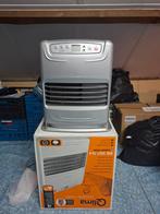 Qlima SRE 3531 TC-2  Lazer Petroleum kachel, Huis en Inrichting, Kachels, Ophalen of Verzenden, Zo goed als nieuw, Overige brandstoffen
