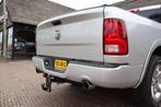 Dodge Ram 1500 5.7 V8 Quad Cab | 6 Persoons | Lange Laadbak, Auto's, Dodge, Te koop, Zilver of Grijs, Geïmporteerd, 3053 kg