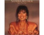 Cd Sandra Reemer ‎– She's The One (La Colegiala) 1990, Ophalen of Verzenden, 1980 tot 2000, Zo goed als nieuw