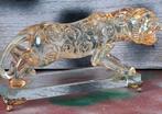 PANTER.  Glassierkunst. 17.5/9 cm., Ophalen