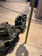 Aquarium schip, Ophalen of Verzenden, Gebruikt, Leeg aquarium