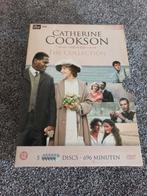 Catherine Cookson dvd box, Cd's en Dvd's, Dvd's | Drama, Ophalen of Verzenden, Zo goed als nieuw, Drama